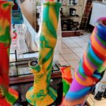 Local marijuana CBD dispensary Atlanta pipes bongs