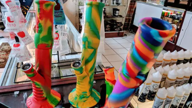  Local marijuana CBD dispensary Atlanta pipes bongs