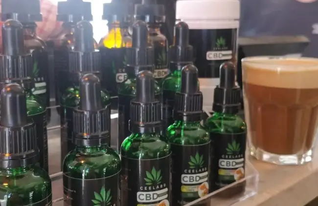 Local marijuana CBD dispensary Dublin pipes bongs