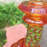 Local marijuana CBD dispensary Palermo pipes bongs
