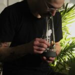 Local marijuana CBD dispensary San Francisco pipes bongs